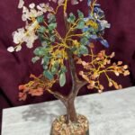 Current image: crystal trees