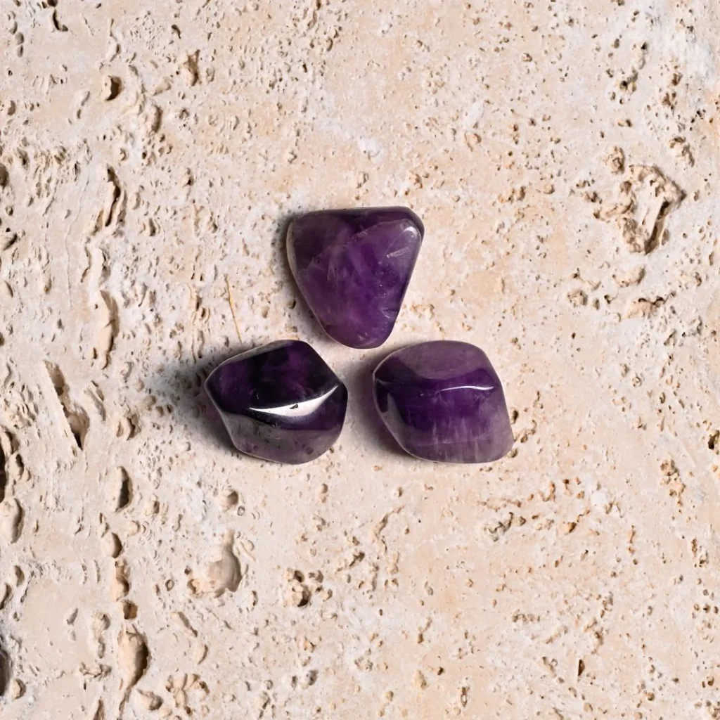 best crystals for focus and clarity