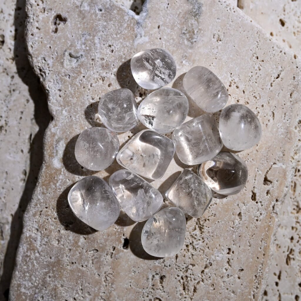 best crystals for money and wealth
