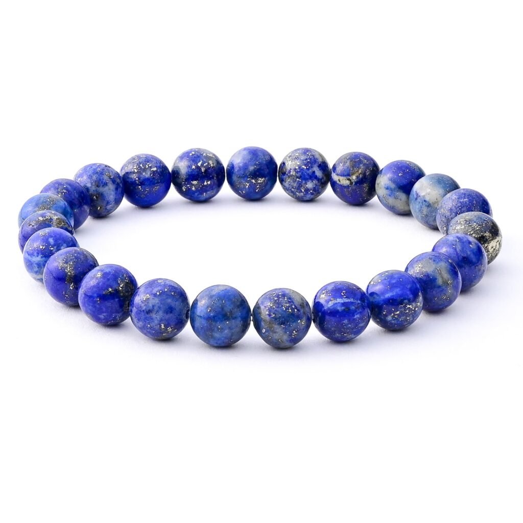 lapis lazuli bracelet benefits
