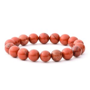 Red Jasper Bracelet