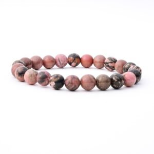 Rhodonite Bracelet