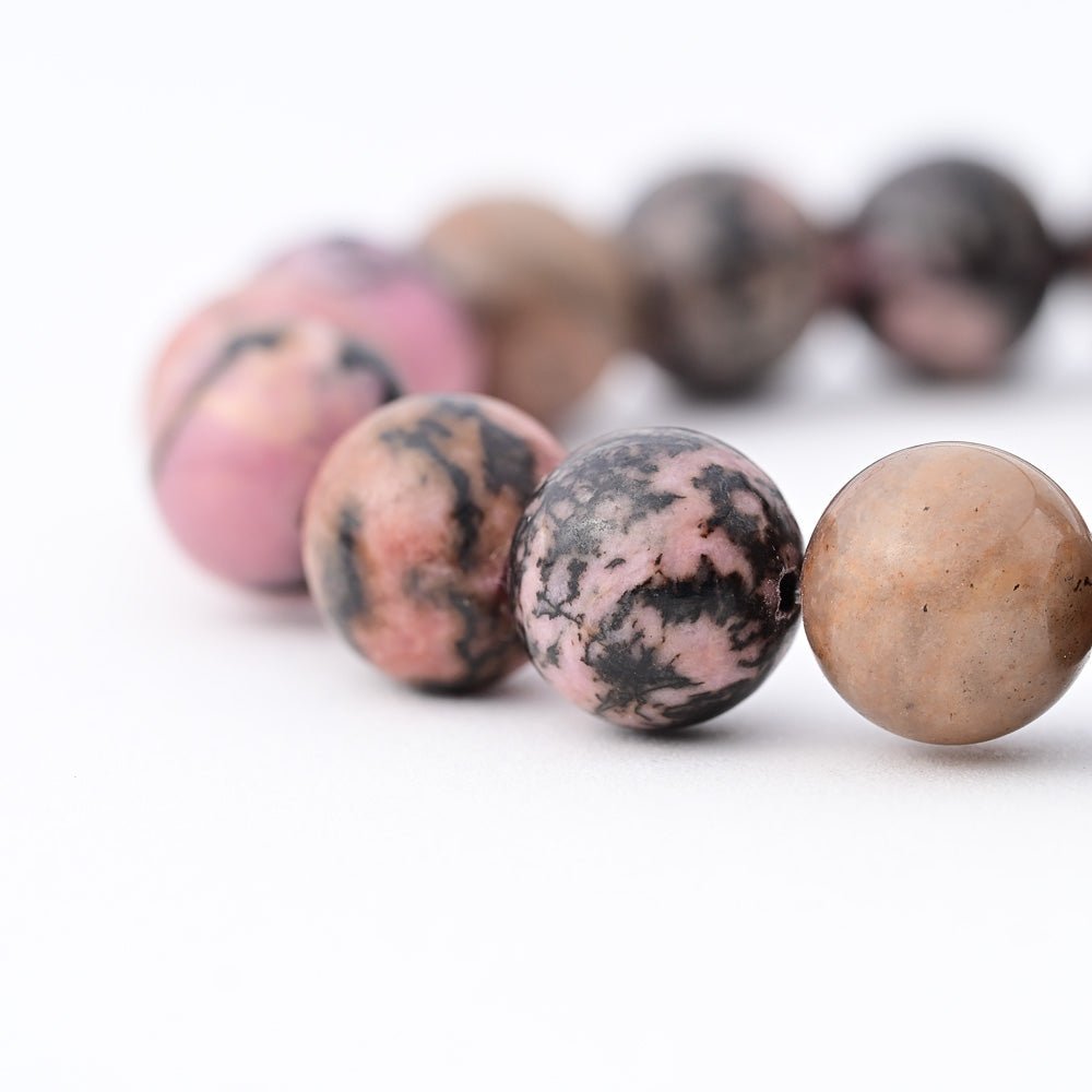 Rhodonite Bracelet - Image 2