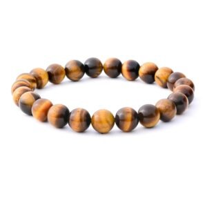 Tiger Eye Bracelet