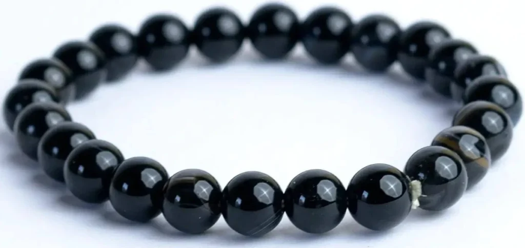 Current image: sulemani hakik bracelet